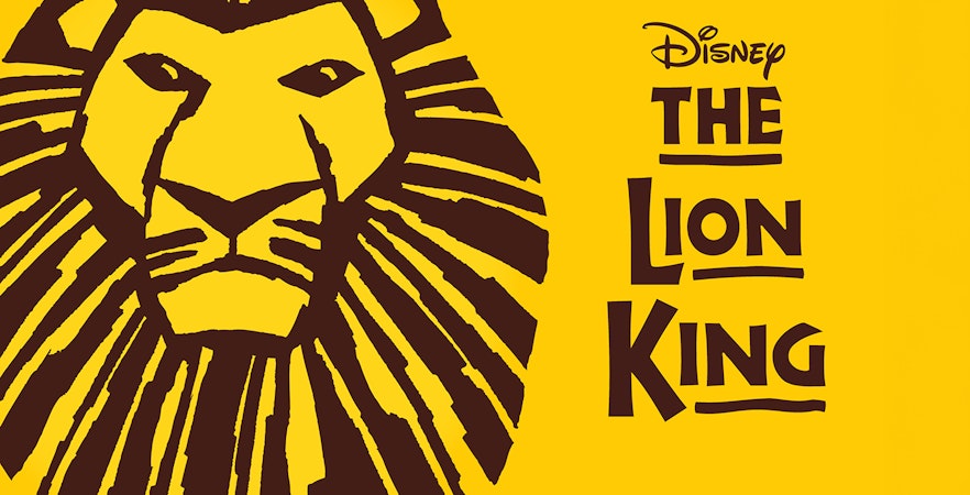 The Lion King London tickets