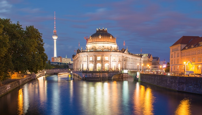 Torre della TV (Fernsehturm)