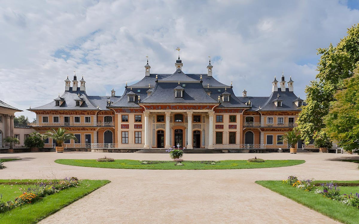 half-day guided tour of saxon switzerland & pillnitz castle-3 half-day guided tour of saxon switzerland & pillnitz castle-3