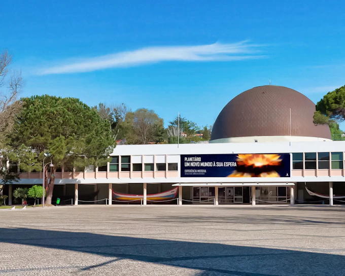 Tickets to the Navy Planetarium