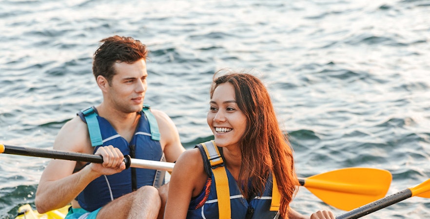 Ola Beach Club Kaartjes