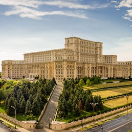 Bucharest