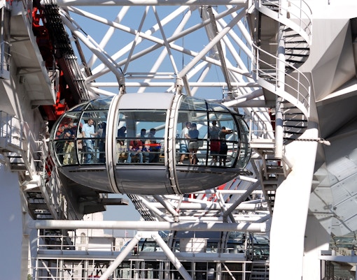 London Eye
