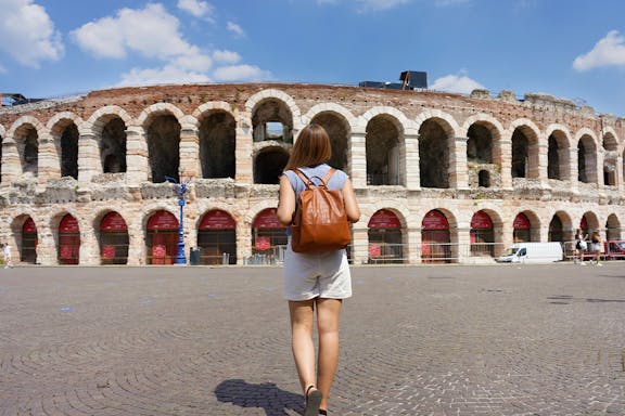 verona card with arena priority entrance: 24/48-hour pass-4
