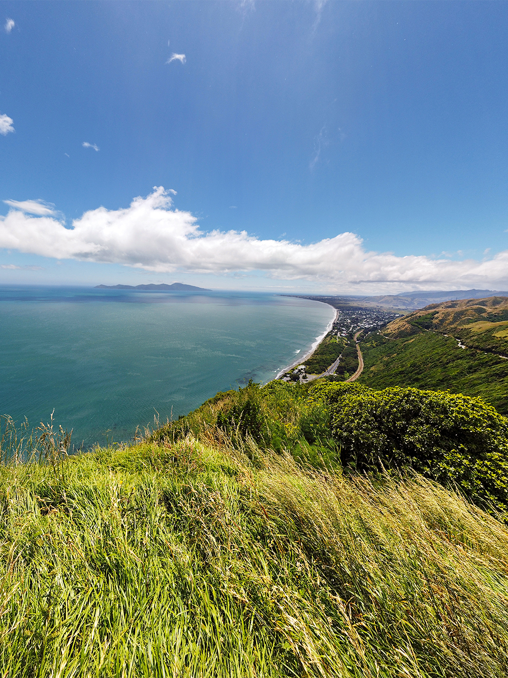 Kapiti Coast