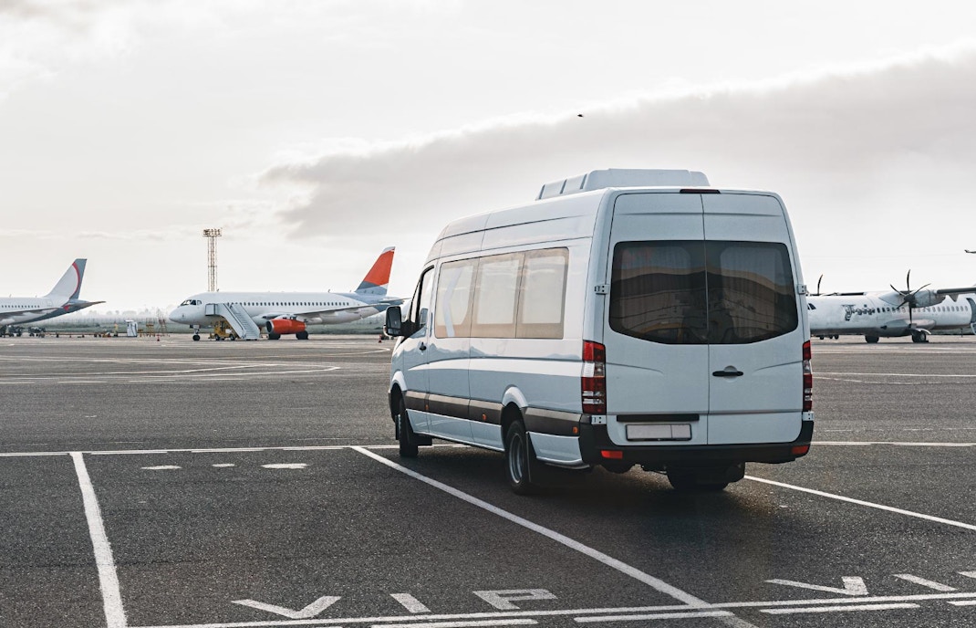 Istanbul Airport Transfer