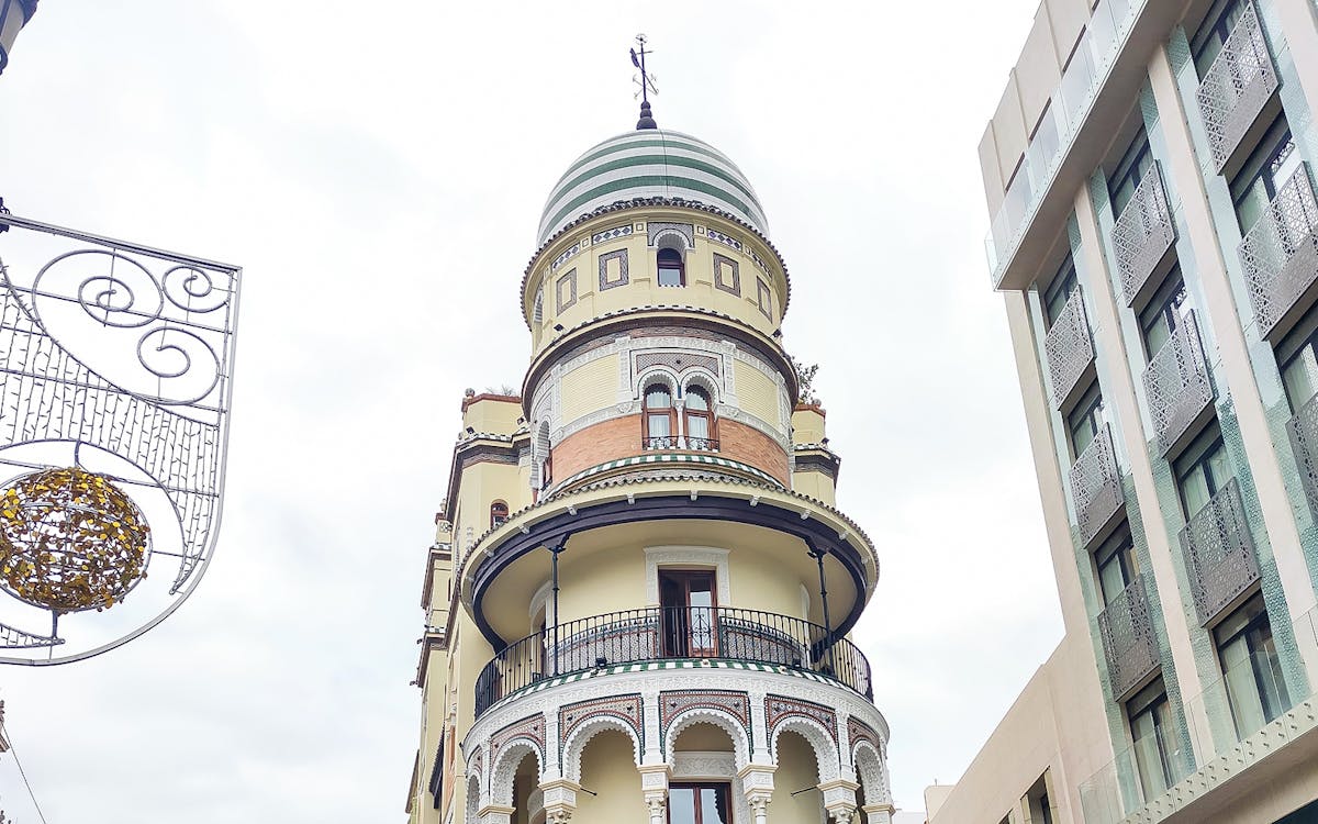 guided monumental walking tour in seville-10 guided monumental walking tour in seville-10