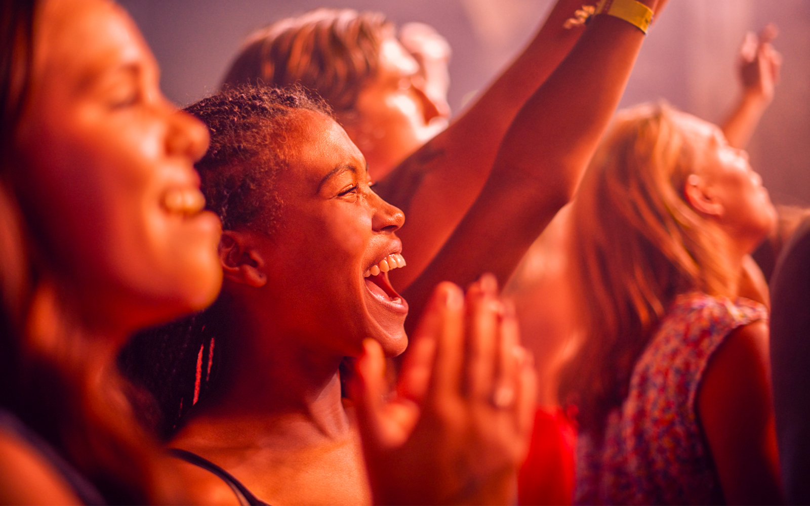 wings of time premium seating