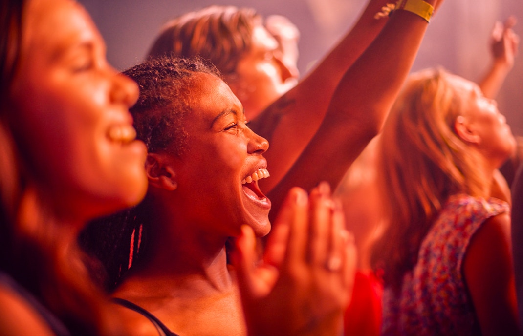 wings of time premium seating