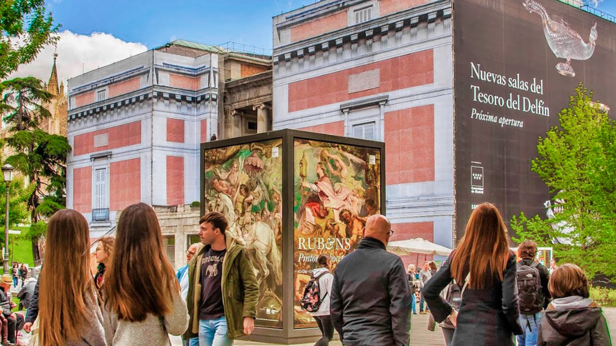 Big Bus Istanbul Tours