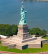 Liberty Island