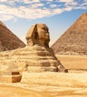 Great Sphinx