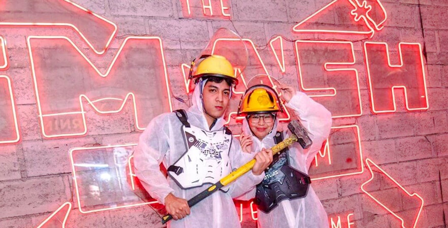 Dubai Binnen Activiteiten