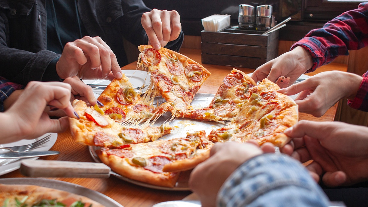 Milano Bovisa train station with tracks and platforms in Milan, Italy.