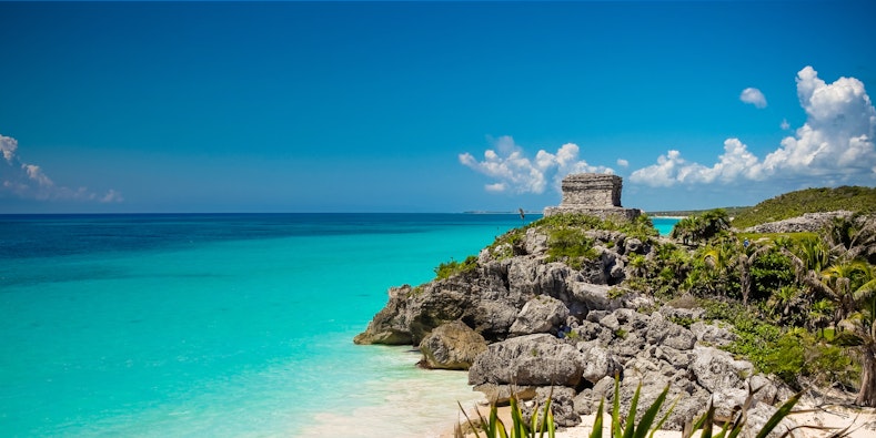 Entdecken Sie die besten Erlebnisse in Cancún