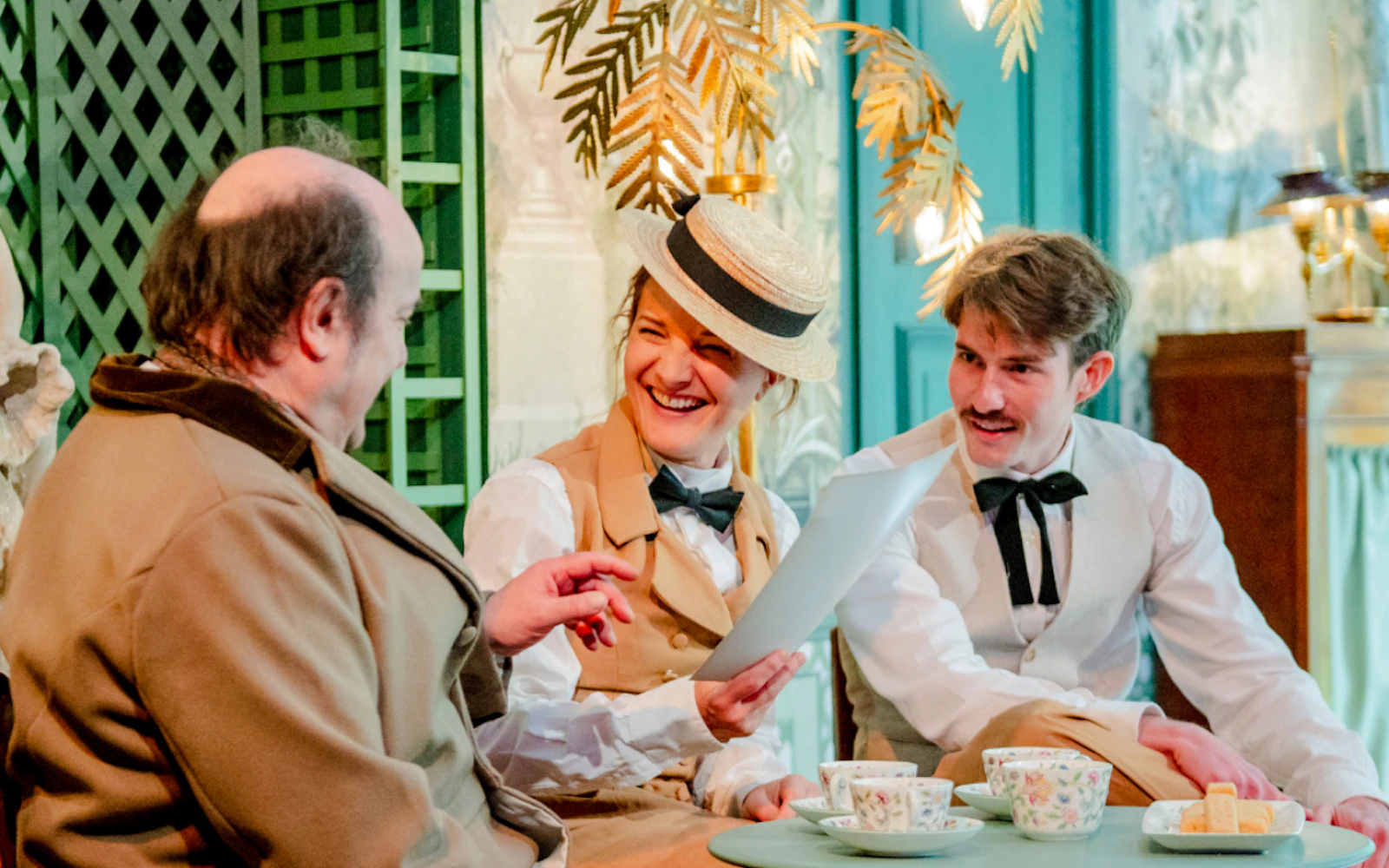 Jules Verne: The Extraordinary Voyage Immersive Experience Tickets in Paris Image 3
