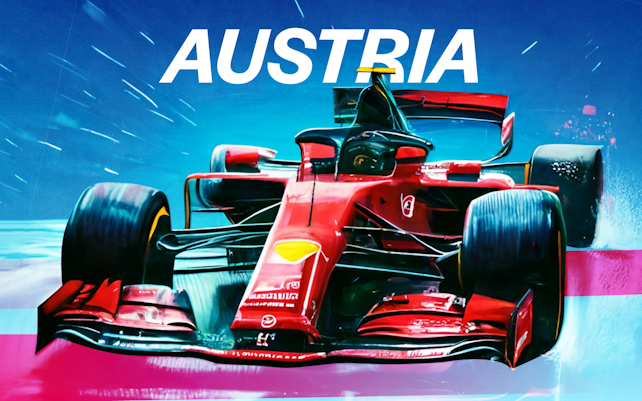 Austria GP Tickets