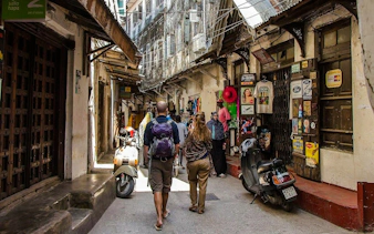 zanzibar'dan: stone town, baharat turu ve hapishane adası günübirlik gezisi – otelden servis hizmeti ve yolcu indirme noktaları dahil-4