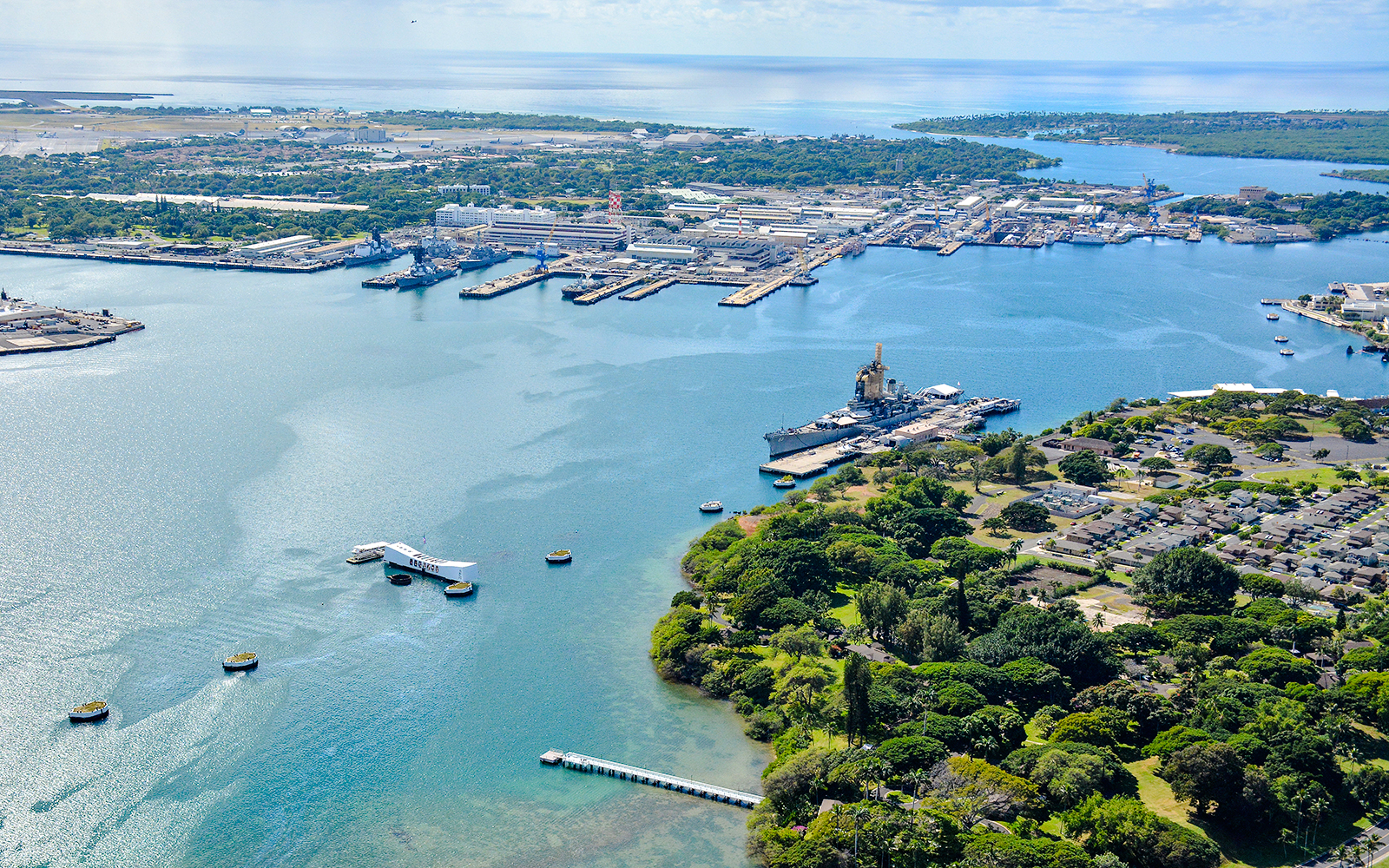 pearl harbor uss arizona memorial-6