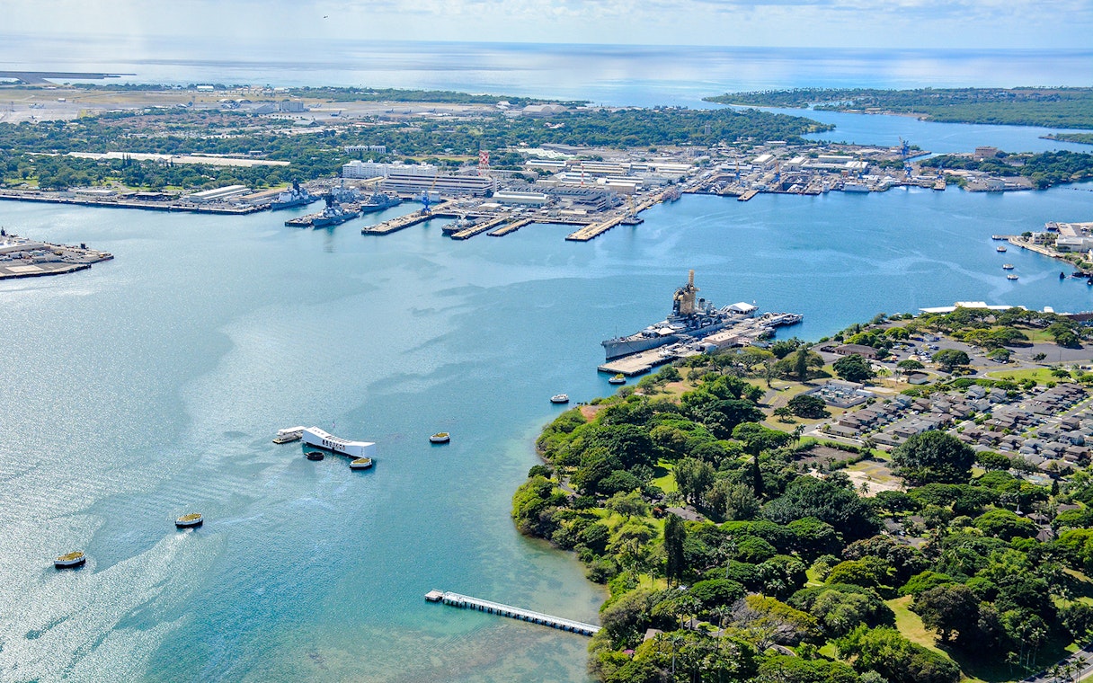 pearl harbor uss arizona memorial-6