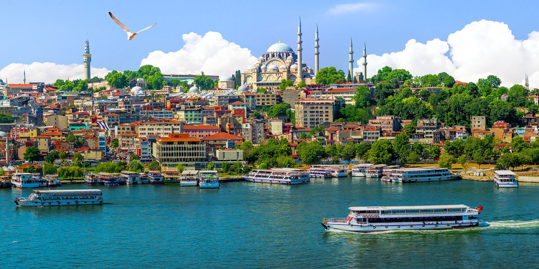 Get the Best Deals on Istanbul Attraction Tickets!