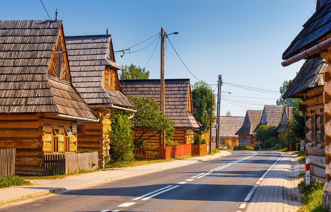 Chocholow Thermal Bath Entry Tickets