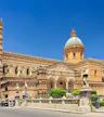 Palazzo Reale/Cattedrale