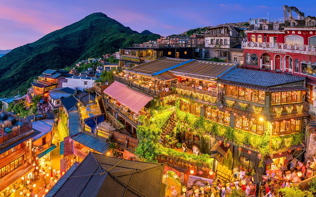 Best Islands in Europe