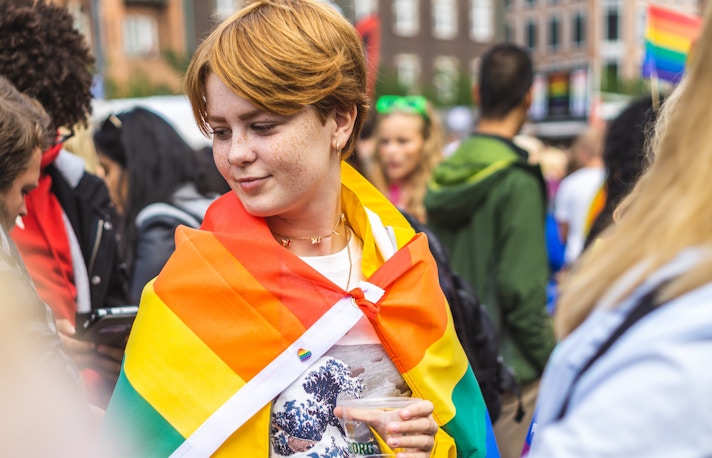 Pride