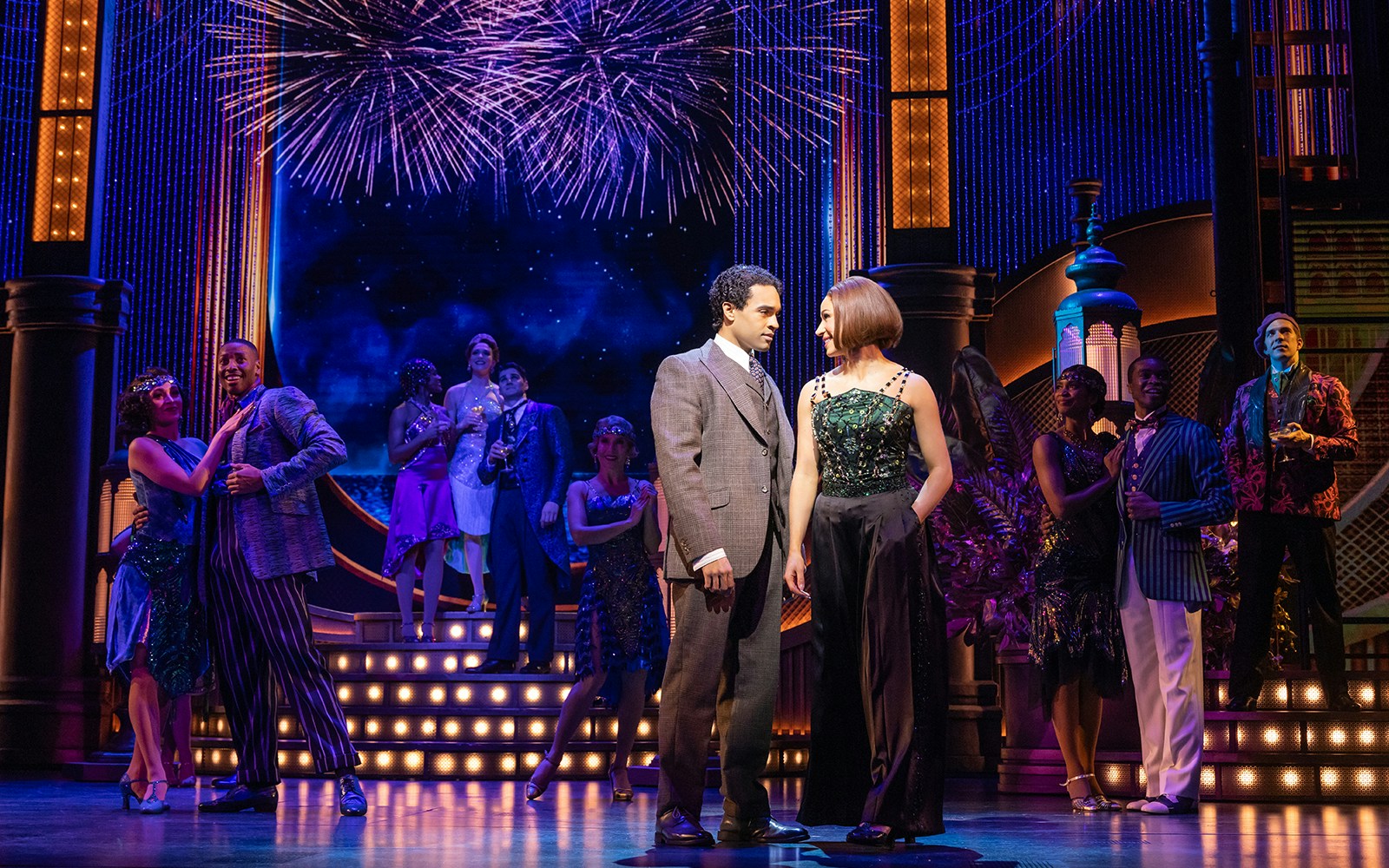 The Great Gatsby Musical Tickets Broadway Theatre The great gatsby musical tickets broadway theatre
