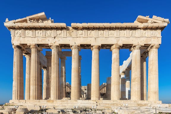 acropolis parthenon, acropolis museum & temple of poseidon full-day guided tour-2