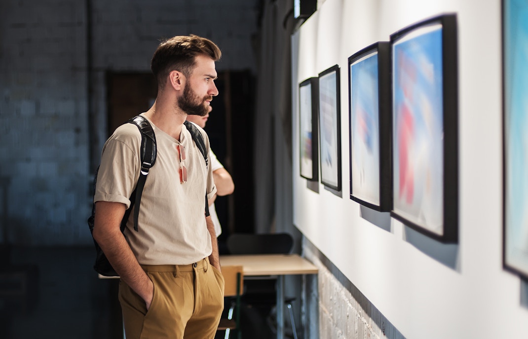 MoMA  Drawing & Prints