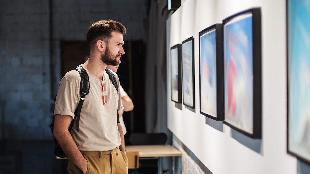 Picasso Museum Malaga