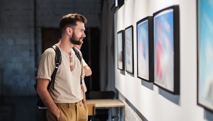 Miró's Masterpieces