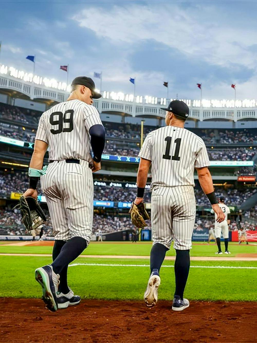 Yankee Stadium