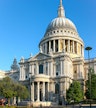 St Paul’s Cathedral