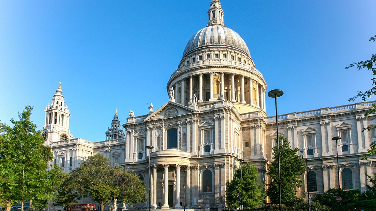 st paul's cathedral tickets
