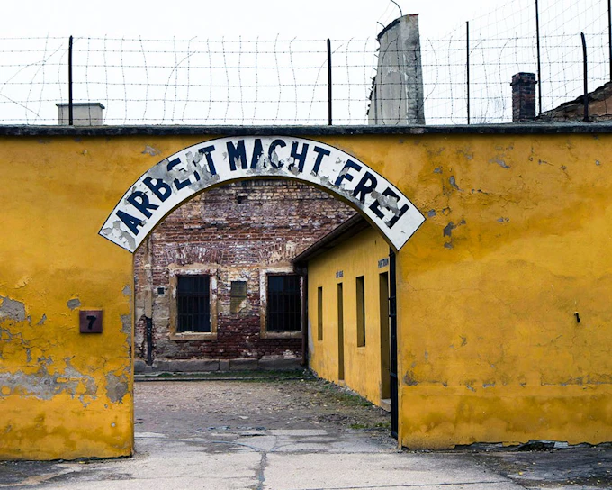 From Prague: Terezín Memorial Day Trip