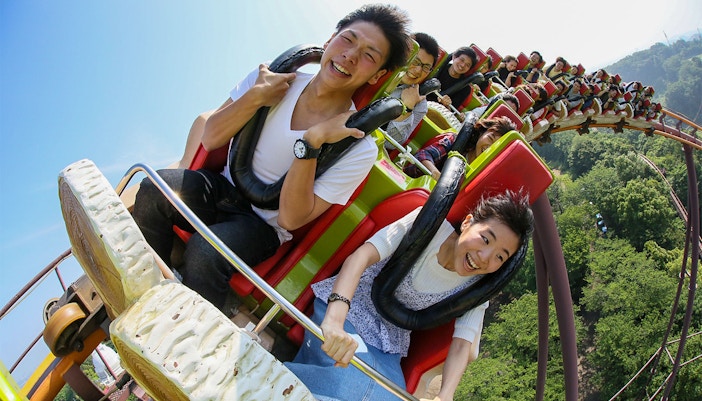 Yomiuriland Tickets