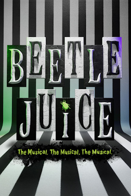 Beetlejuice product image
