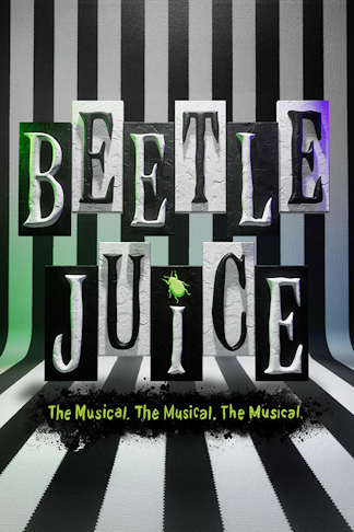 Beetlejuice product image