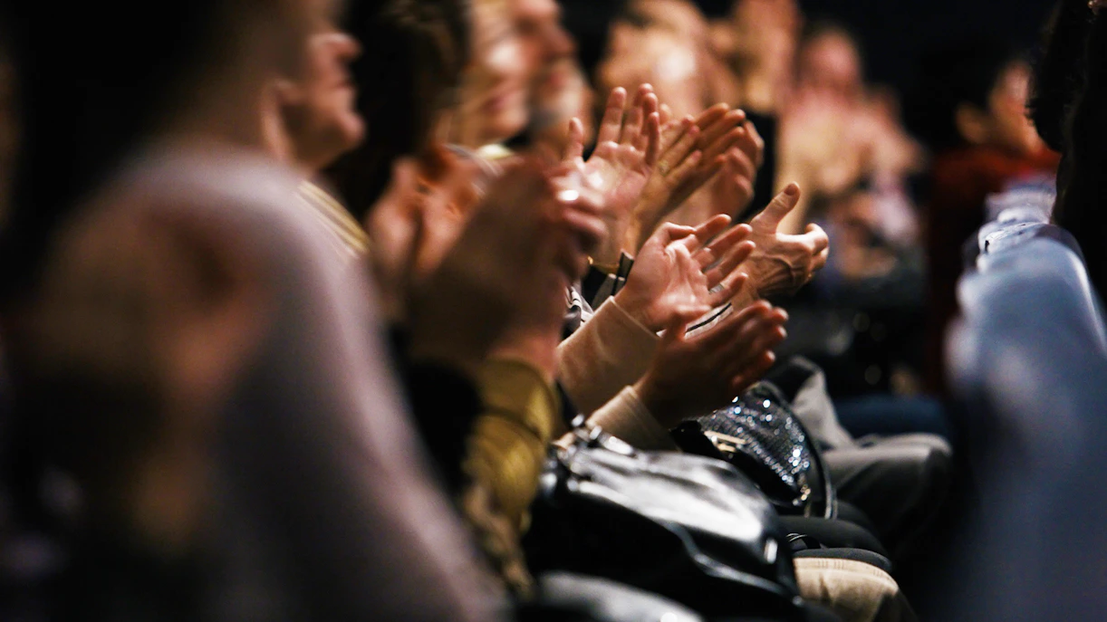 Know Before You Attend Vienna Concerts - Etiquette