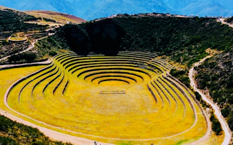 from cusco: maras salt mines & moray tour-1