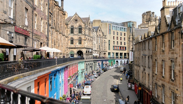 tour harry potter edimburgo