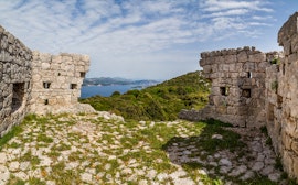 Forte di Sutvrač