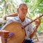 Écouter de la musique folklorique traditionnelle