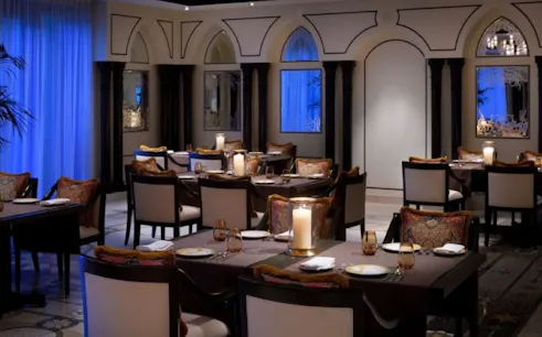 enigma persian fine-dining experience with chef-curated multi-course sharing menu in versace setting-1