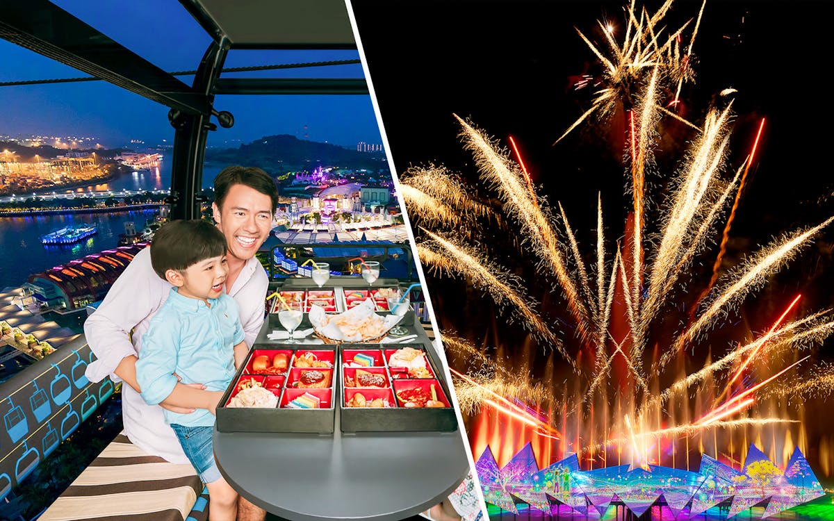 headout special combo: sky dining & wings of time tickets for two-1 headout special combo: sky dining & wings of time tickets for two-1