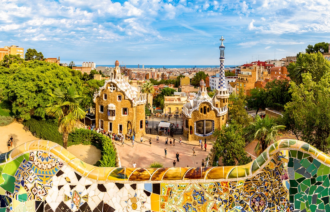 Sagrada Familia biglietti