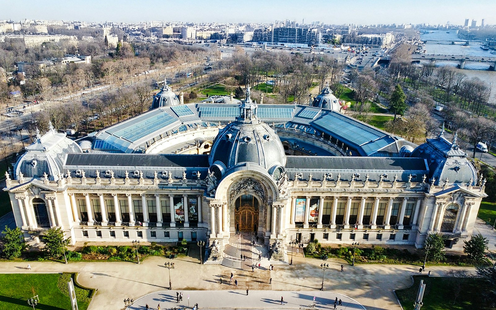 Petit Palais